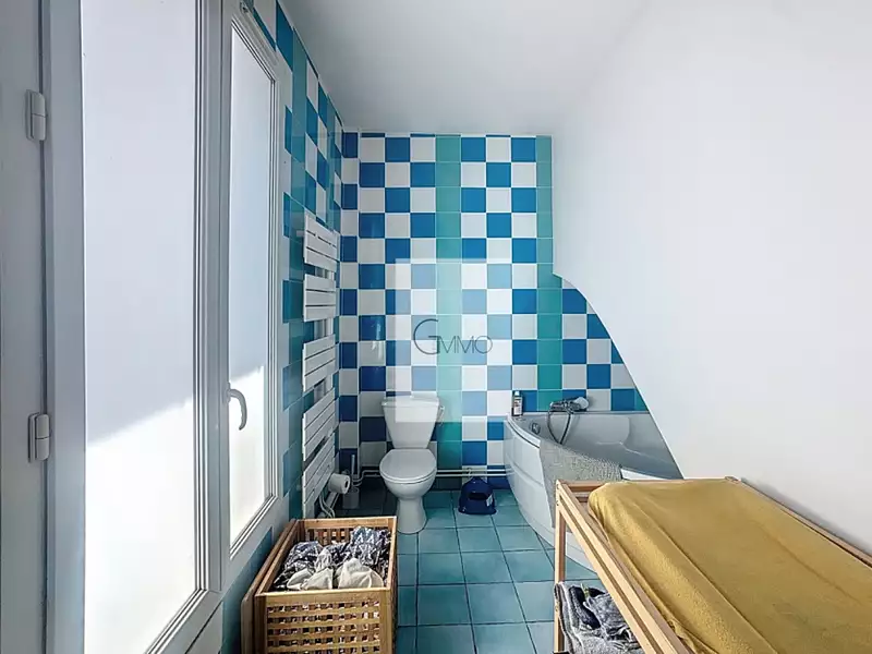 Maison, 129 m²