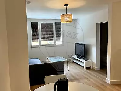 Appartement, 43 m²