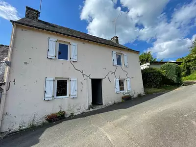 Maison, 75 m²