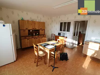 Maison, 100 m²