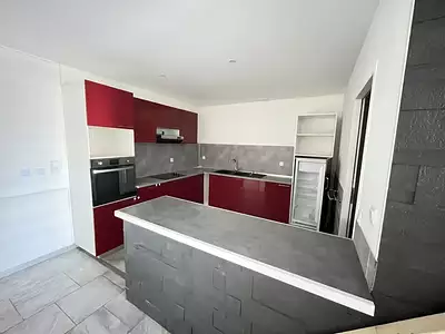 Appartement, 83,05 m²