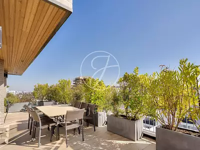 Appartement, 144,8 m²