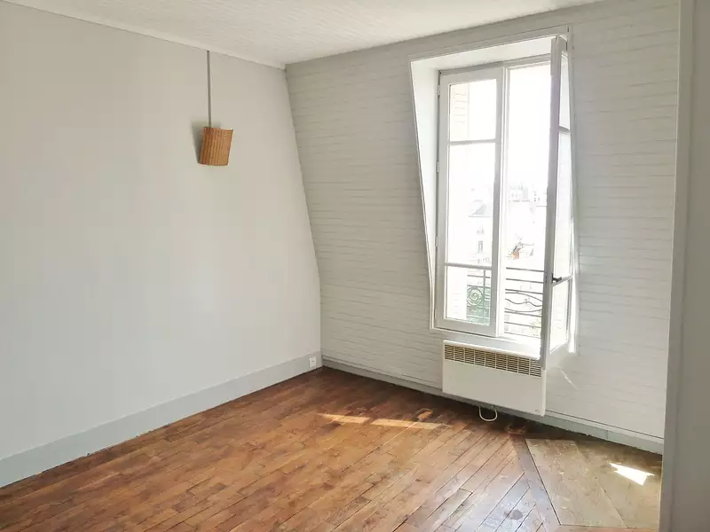Appartement, 22 m²