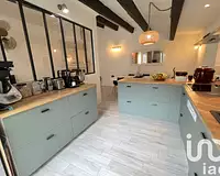 Appartement, 120 m²