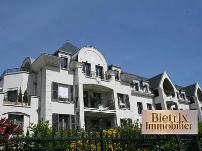 Appartement, 66 m²