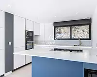 Appartement, 101 m²