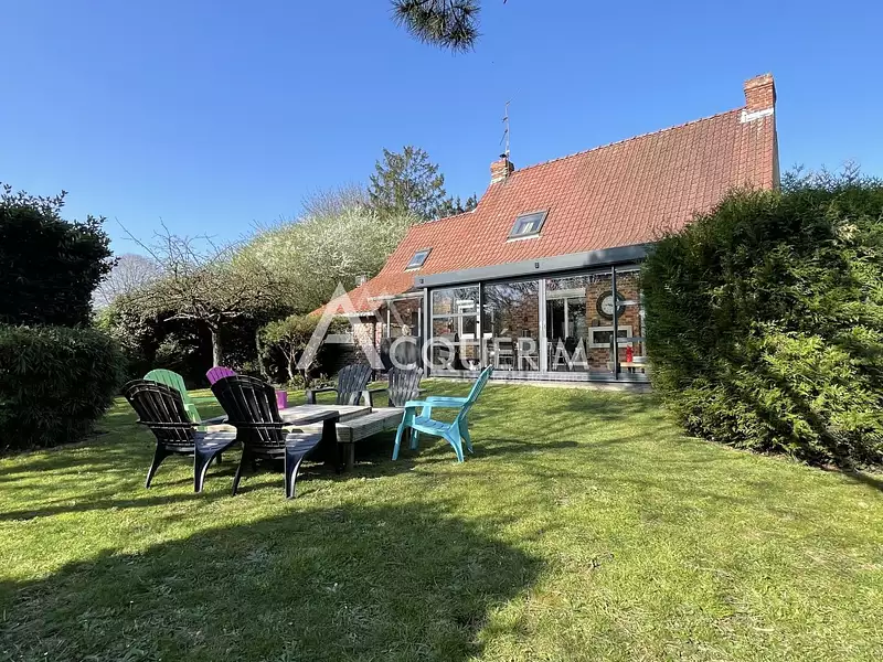 Maison, 110 m²