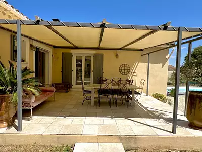 Maison, 126 m²