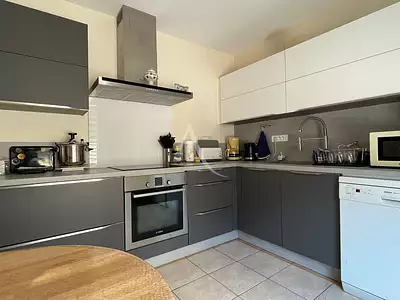 Maison, 125 m²
