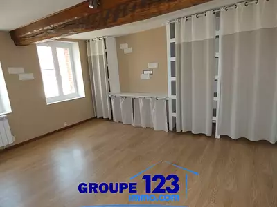 Maison, 67 m²