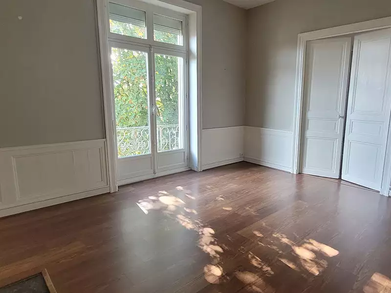 Appartement, 70,51 m²