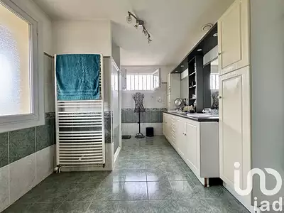Maison, 227 m²
