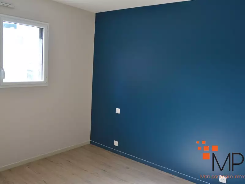 Maison, 134 m²