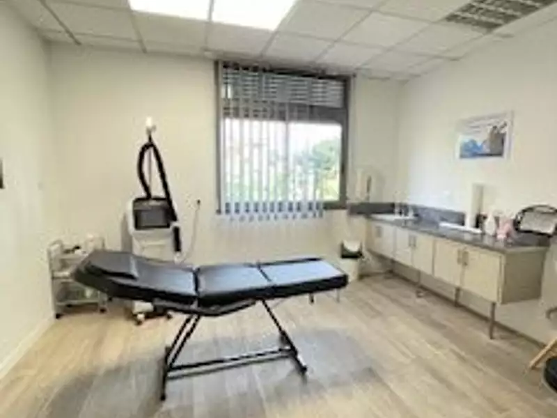 Divers, 79 m²