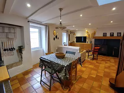 Maison, 63 m²