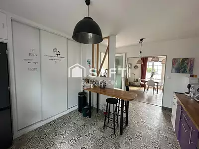 Maison, 82 m²