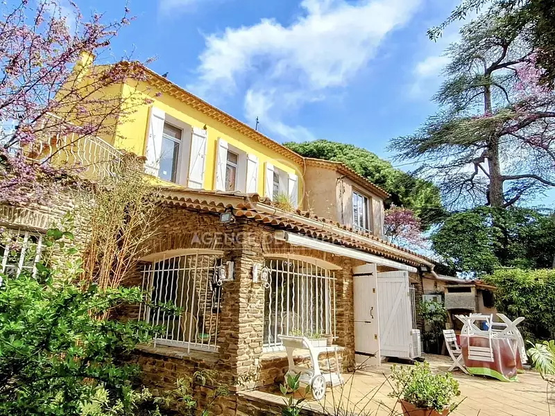 Maison, 133 m²