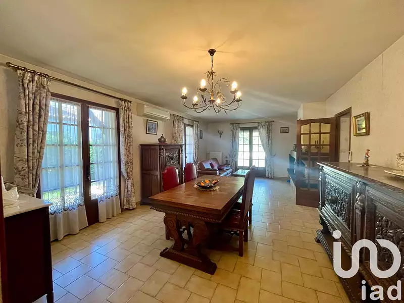 Maison, 170 m²