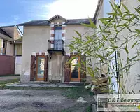 Maison, 102 m²