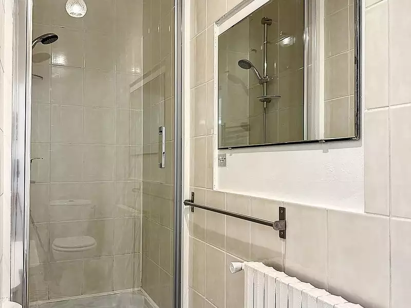 Appartement, 47 m²