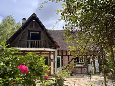 Maison, 134 m²