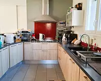Maison, 110 m²
