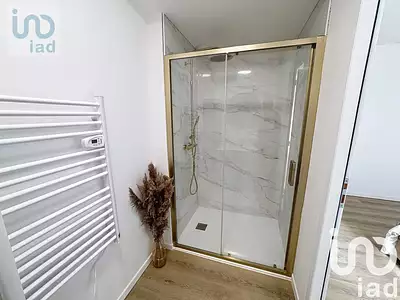 Appartement, 100 m²