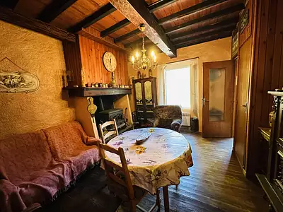 Maison, 67 m²
