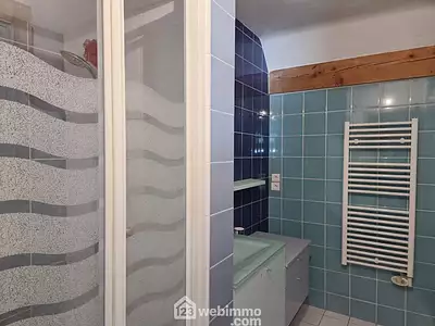 Maison, 197 m²