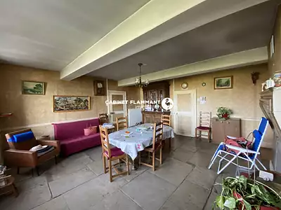 Maison, 98 m²