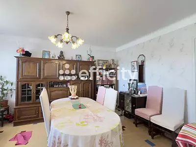 Maison, 90 m²