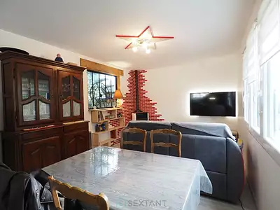 Maison, 146 m²