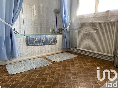 Maison, 113 m²
