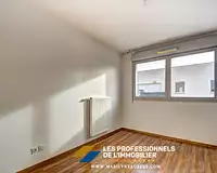 Appartement, 60 m²