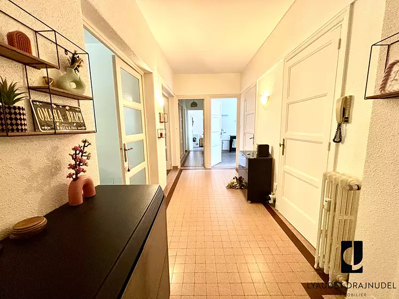 Appartement, 79 m²