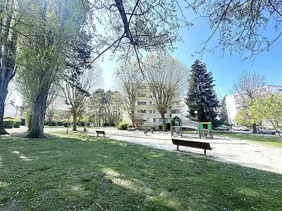 Appartement, 57 m²