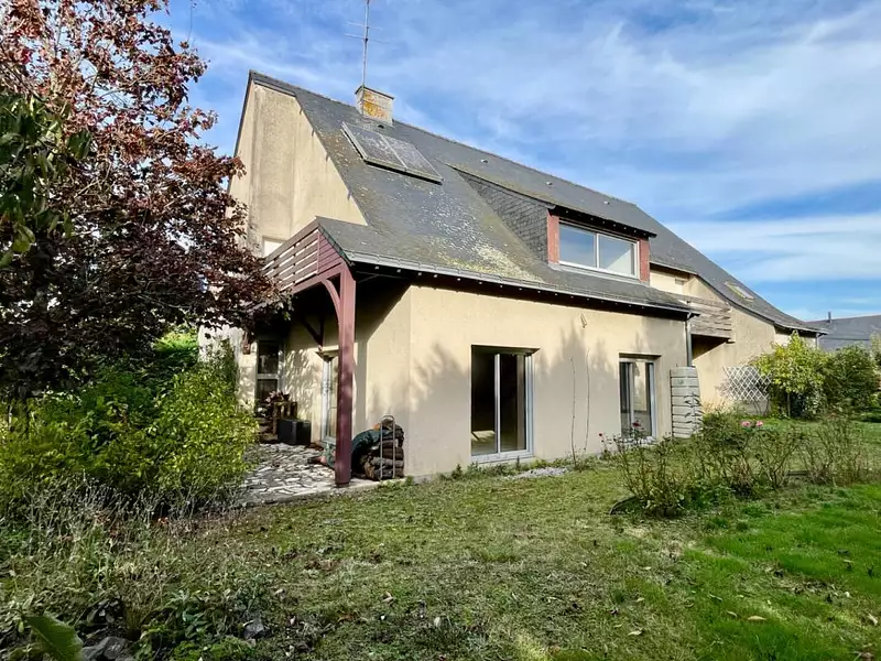 Maison, 329 m²