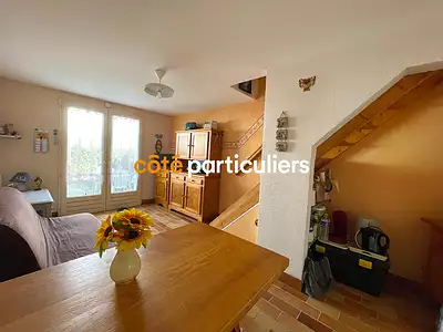 Appartement, 28 m²