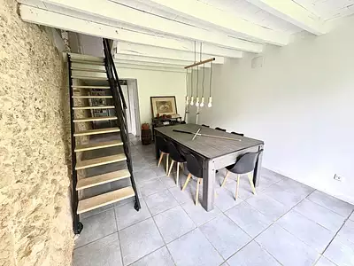 Maison, 200 m²
