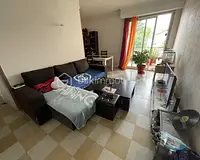Appartement, 63 m²
