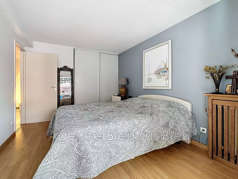 Appartement, 49,3 m²