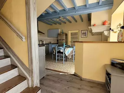 Maison, 106,25 m²