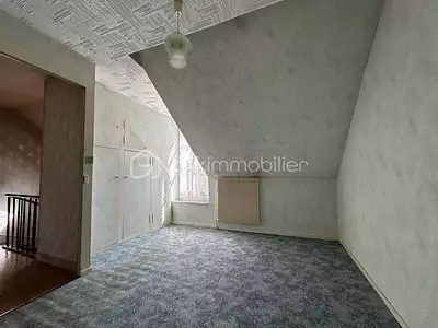 Maison, 90 m²