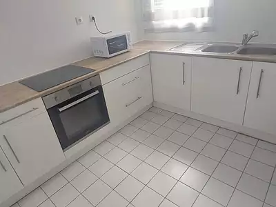 Appartement, 64 m²