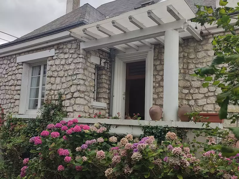 Maison, 199 m²