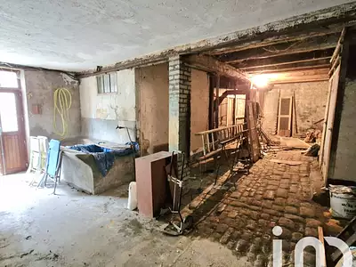 Maison, 264 m²