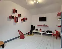 Maison, 183 m²