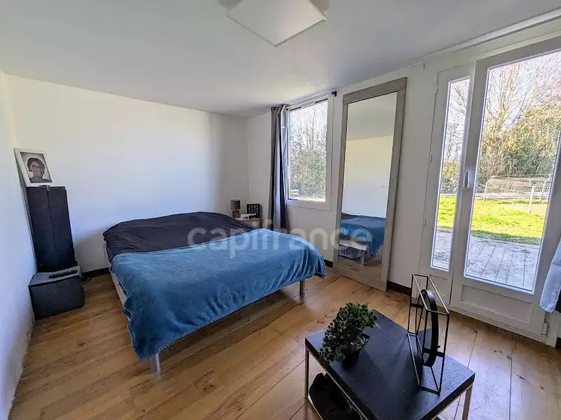 Maison, 195 m²