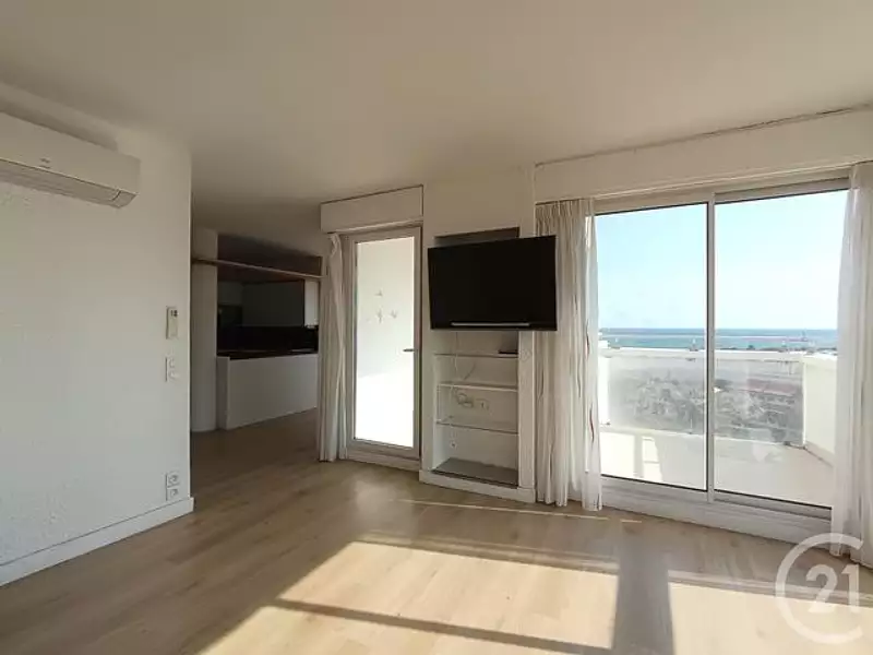 Appartement, 74 m²