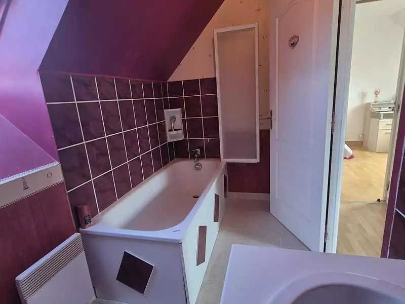 Maison, 108 m²